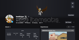 ✨1120 Total + 200+Rap✨