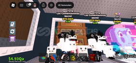 112.5m/s ying yang los combinasionas