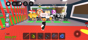 112M Tictac Kar Effectli 