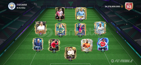 113 Gen 1 milyarlik satilabilir oyuncu