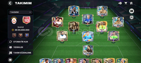 ✨113 Gen Bu Fiyata Kaçmaz Muhteşem Hesap ✨