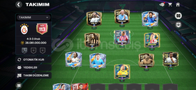 113 Gen FC Hesabı Kaçırmayın  113 Gen FC Hesabı Kaçırmayın