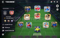 ✨113 GULLIT + 110 VAN DIJK + 113 KVARATSKHELIA! ✨113 GULLIT + 110 VAN DIJK + 113 KVARATSKHELIA!