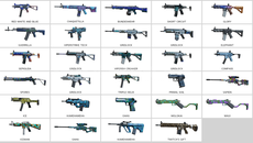 ⭐113 Level 78 Skin 59 Operatör Ranked Ready ⭐113 Level 78 Skin 59 Operatör Ranked Ready