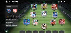 113 pele 112 cr7 kacırma bir daha gelmez