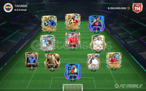 ✨113 YAMAL + 113 OSIMHEN + 113 ARNOLD ! 