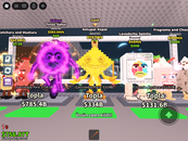 113.7M/s Ketupat kepat Gold 