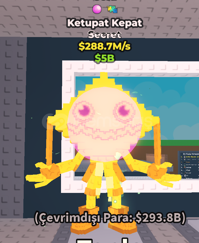 ⭐288.7M/s Ketupat Ketap (EN UCUZU)⭐ ⭐288.7M/s Ketupat Ketap (EN UCUZU)⭐