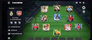 113gen ⭐ efsane hesab 113gen ⭐ efsane hesab