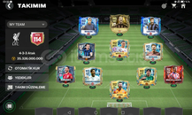 ⚡114gen+110k mücevher⚡