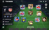 114 gen 1,2 milyar coins açıklamaya bak!!!