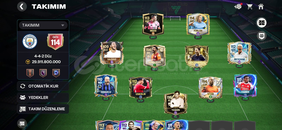 114 Gen 1 milyarlik satilabilir oyuncu