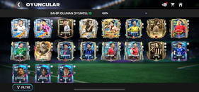 114 GEN 116GEN MODRİC HIZLI OLAN ALIR!