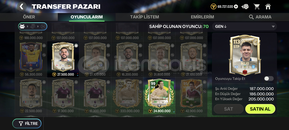 116 Gen 120 Sneijder 119 Pızzaro 119Zambrotta