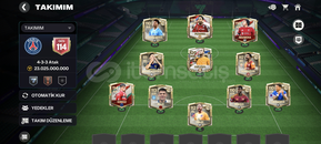 114 Gen 120 Sneijder 119 Pızzaro 117 Gündoğan