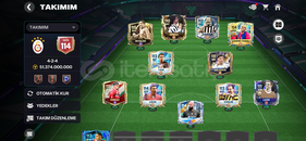 114 gen 54milyar kadro değeri