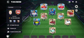 114 GEN FC MOBİL HESAP