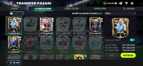 114 gen fc şampıyonu olunmuş hesqp