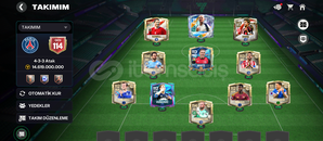 ⭐ 114 GEN İNANILMAZ HESAP MAİL VERİLECEKTİR 