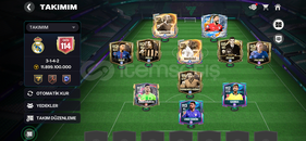 114 gen şanslı hesappp