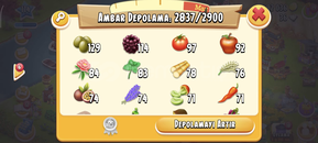 | 114 SEVİYE | 5300 DEPO | EMEK HESABI | | 114 SEVİYE | 5300 DEPO | EMEK HESABI |