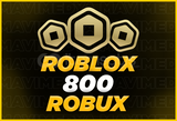 ⭐(1144) 800 robux komisyonlu ⭐