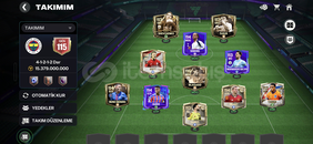 115 gen 1 milyar satılabilir