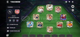 115 GEN 26LV FC MOBİL 