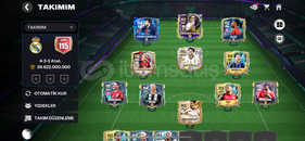 ⭐️115 GEN KASMALIK HESAP