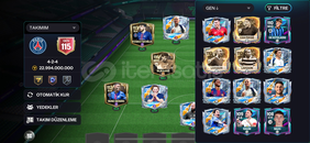 115 gen ve 1.5 milyar tek bağ ea maille teslim 115 gen ve 1.5 milyar tek bağ ea maille teslim