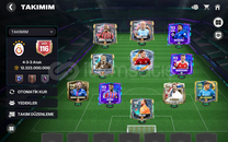 ✨115 RAFAEL LEAO + 116 WIRTZ + 116 HAALAND ! 