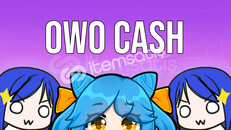 1.150.000MILYON OWO CASH (stok2 adet) 1.150.000MILYON OWO CASH (stok2 adet)