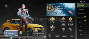 116 DESTANSI FULL HESAP 