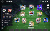 ✨116 DI MARCO + 116 YILDIZ + 116 KAHN ! ✨116 DI MARCO + 116 YILDIZ + 116 KAHN !