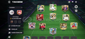 116 Gen 117 lamine yamal