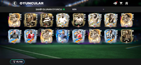 116 Gen = Dolu Hesap  116 Gen = Dolu Hesap