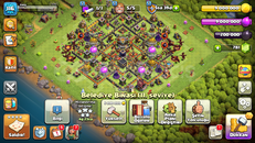 ✨116 LEVEL TH11✨KORSAN KRALİÇE✨229 MADALYA✨ ✨116 LEVEL TH11✨KORSAN KRALİÇE✨229 MADALYA✨