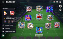 ✨116 NICO WILLIAMS +115 FRIMPONG +116 DROGBA ! 