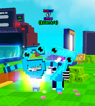 ⭐116K 67 BRAİNROTS⭐Plants vs Brainrots ⭐116K 67 BRAİNROTS⭐Plants vs Brainrots