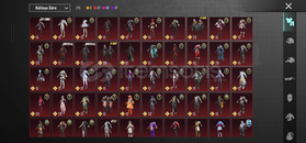 117 DESTANSI RED KELEBEK ÇİFT M4 117 DESTANSI RED KELEBEK ÇİFT M4