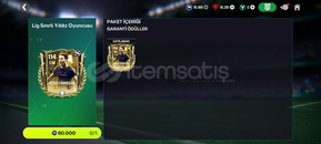 ⭐117 GEN 1+120 1+119 4+118 MÜTHİŞ FP HESAP⭐