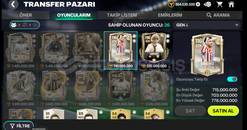 117 GEN 118 OLMAK ÜZERE