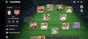 117 gen 118e çok yakın hesap İkon dolu 117 gen 118e çok yakın hesap İkon dolu