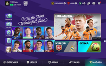 117 gen 2.5 milyar coins 40 bin cevher!!