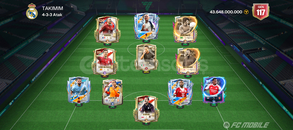 117 GEN 785 MUHTEŞEM DÖNEMLER PARÇASI VAR