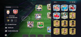 117 Gen acil satılık 