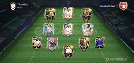 117 Gen Full Şampiyon Hesap 50 Milyar Kadro 117 Gen Full Şampiyon Hesap 50 Milyar Kadro