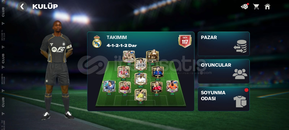 117 Gen Mükemmel hesap 42 LVL !!!