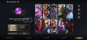 117 kostümlü 103 sv elmas hesap