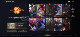 117 kostümlü cha hesap